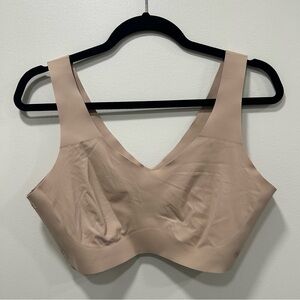 Honeylove V Neck Bralette